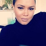 Dawn Newsome from Dawn Newsome Makeup Artist  "Book a Pro to do your makeup!"