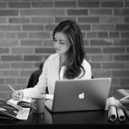 Anna Wurz from Avid Interior Design Inc.