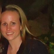 Amy Wall from Ames' Finish Line Signs & Designs