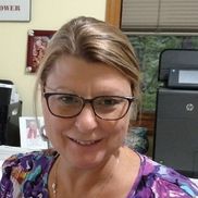 Kathy Miller from Detailed Signing