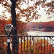 Arlene Lanz from Mill Creek MetroParks - Fellows Riverside Gardens
