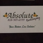 Shown Nichols from Absolute Bookkeeping Co Inc