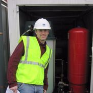 Kevin Gallen from Gallen Engineering