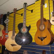 Ruben Puebla from Pachanga Dj & Musical Instruments