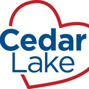 Cedar Lake from Cedar Lake Foundation