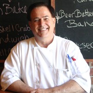 Bill Reynolds from Billy's Boston Chowder House