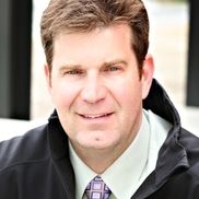 Rich Patterson from Patterson Brands