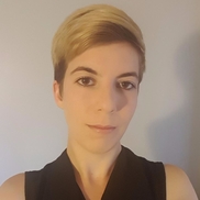 Tiffany-Ann Howell from ScreechRM