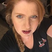 Kerri Stevens from Stevens Glass
