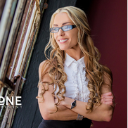 Janel Stone from 7 Stone Management