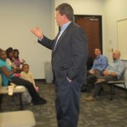 Lou Everett from The Lou Everett Group