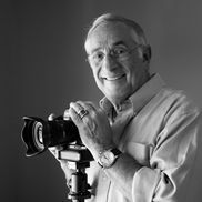 Monte Nagler from Monte Nagler Fine Art