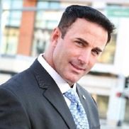 Bruce Aleo from Done Right Landscape & Construction Company, Inc.