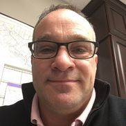Doug Cooper from Diversified Kitchens LLC