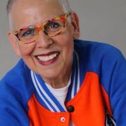 Jean Rosenbaum from Rosenbaum & Associates Auto Brokers