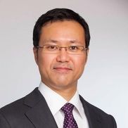 Alex Hashimoto from One LLP