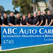 ABC Auto Care from ABC Auto Care