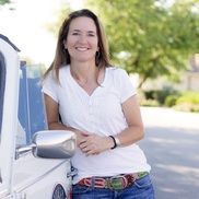 Nancy Stokes Hearn from Stokes Sign Company