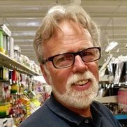 Buddy Seigfried from Seigfried's Restaurant Equipment