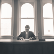 Andrew Cardwell from The Cardwell Firm, PLLC