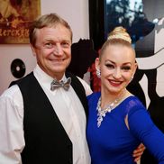 Vladimir from Anastassia Ballroom & Dance