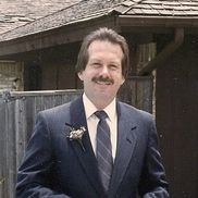 Tom Reed from David Allen Capital