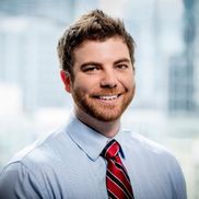 Michael Squatrito from Leeward Point Mortgage