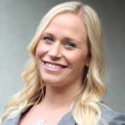 Tanya Zboya from Enlight Creative