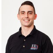 Steve Dickey from Electrical Elite Inc.