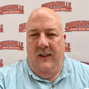 J.P. Hearn from Fountainville Creamery & Soda Fountain