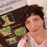 Dana Irvine from Dana Irvine D'Vine Wellness, Wise Divine Women Podcast and Thermography Clinic