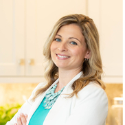 Abby Kilgore from The Inspired Kitchen