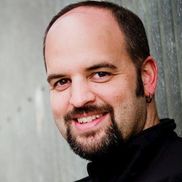 Scott Orth from Thrive Business Marketing