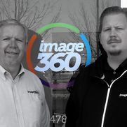 Jon Osborne from Image360 Mokena 