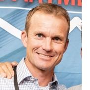 Craig Gilham from Sudz Car Wash
