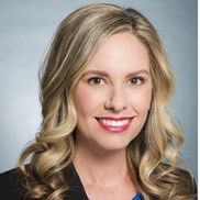 Brooke Marshall from Texarkana Emergency Center