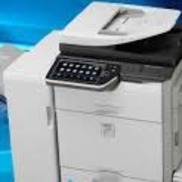 Mike Jacklin from copiers4Less