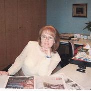 Maria Magan from ROCKY MOUNTAIN OFFICE SYSTEMS INC
