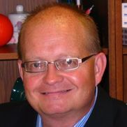Gordon Ballard from AdStuff Promotional Products