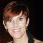 Sylvia Hutson from Hutson Talent Agency