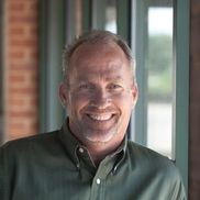 Steve Tucker from Adelphoi