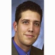 Michael Whitmer from North American Senior Benefits