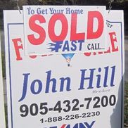 John Hill from John Hill Remax Impact