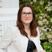 Susanna King from Flourish Media