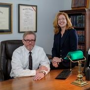 Lisa Harris from E. Gordon Peters, Jr. Attorney At Law