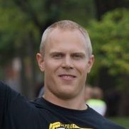 Tyler Kleinhuizen, CSCS, CARPT from Evo UltraPerformance