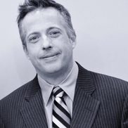 Jay Mueller from Law Office of Jay R. Mueller