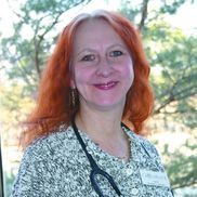 Sandi Asazawa, PA from Tenpenny Integrative Medical Center