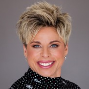 Ranchelle VanBryce from Stiletto Enterprises Inc. 