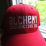 Alchemy Construction from Alchemy Construction